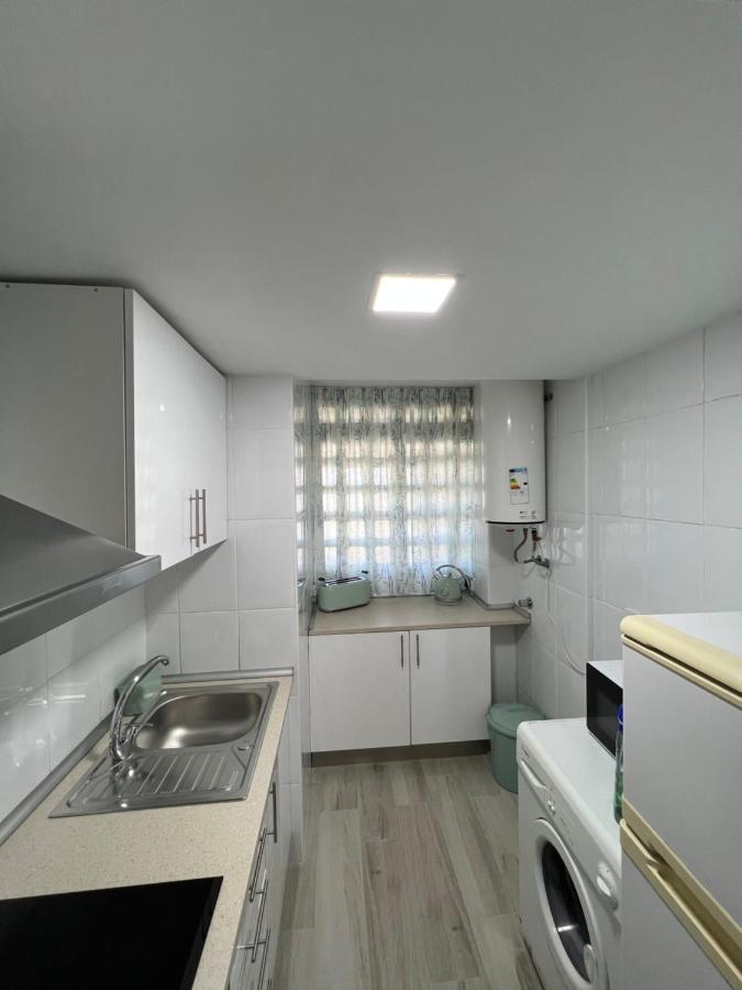 Lidersol Apartments Benidorm Bagian luar foto